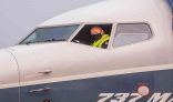 بقيادة رئيس “الطيران الأمريكية” رحلة تجريبية ناجحة لطائرة بوينغ 737 ماكس