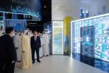 الشيخ محمد بن راشد يزور معرض إكسبو 2020 دبي في أول أيام انعقاده