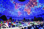 حفل افتتاح إكسبو دبي يحصد 29 من جوائز «تيلي» العالمية