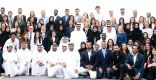 الشيخ محمد بن زايد: التضامن مع أصحاب الهمم رسالة الإمارات الإنسانية إلى العالم