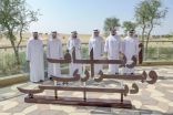 الشيخ محمد بن راشد يعتمد الخطة الشاملة لتطوير أرياف وبراري دبي