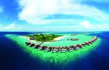 جزر المالديف.. واحة للاستمتاع بشواطئها الجميلة