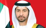 الشيخ حمدان بن زايد: برامج «بيئة أبوظبي» أسهمت في استعادة المها العربي