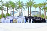 الشيخ محمد بن راشد يكرّم 250 من خريجي برنامج قيادات حكومة الإمارات