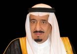 الملك سلمان: حققنا نجاحات كبيرة في استئصال الإرهاب