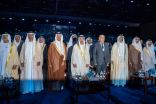 الشيخ هزاع بن زايـد افتتح مؤتمر الطاقة العالمي الرابع والعشرين