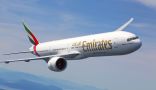 طيران الإمارات تشغل طائرات “A380” إلى لندن وباريس