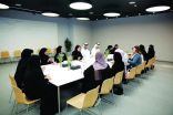 «دبي للثقافة» تعزّز جسور التواصل المعرفي مع الكُتّاب