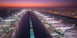مطارات دبي تستعد لحظر استعمال المواد البلاستيكية