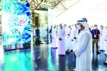 الشيخ حمدان بن محمد: في «إكسبو» تجتمع الأفكار لصنع مستقبل أفضل للبشرية