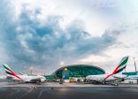 مطار دبي الدولي يتوقع استقبال 4.4 ملايين مسافر خلال موسم الأعياد