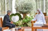 الشيخ محمد بن راشد : دولة الإمارات حريصة على مكافحة «كوفيد 19» والحد من تأثيراته