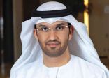 وزير الصناعة: الإمارات أول دولة في العالم تحدد أهداف الطاقة النظيفة