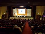 افتتح أعمال مؤتمر الدفاع الدولي “أيدكس” في أبوظبي