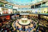 دبي وجهة التسوق الأولى في العالم