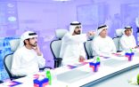 الشيخ محمد بن راشد: أمن مجتمع الإمارات وسعادته هدفنا الاستراتيجي وهاجسنا اليومي