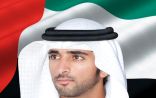 الشيخ حمدان بن محمد يعتمد مراحل تطبيق الضمان الصحي في دبي