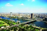 1.5 مليار جنيه قيمة مشاريع مؤتمر «مصر باب الوصل»