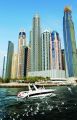 دبي الأولى وأبوظبي الثانية إقليمياً بين مراكز المال الدولية