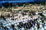 قيادات عالمية اكدت نجاح الإمارات في تنظيم أكبر تجمع عالمي للحكومات