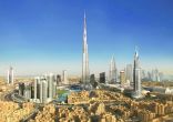 ثقة المستهلكين في اقتصاد دبي خلال الربع الأخير