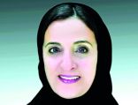 الشيخة لبنى القاسمي أقوى السيدات العربيات في القطاع الحكومي