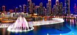 دبي واحدة من أسرع الوجهات السياحية نمواً في العالم