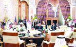 القمة الخليجية الأميركية التزام بمعالجة جذور أزمات المنطقة