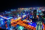 “أون ذا غو”: دبي من أكثر مدن العالم جذباً للسياحة