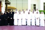 الشيخ محمد بن زايد: الإمارات بقيادة خليفة تُسخّر الإمكانيات كافة لتلبية احتياجات المواطنين