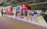 المغرب يبرز حضوره في معرض لندن للسياحة ويستهدف مليون سائح بريطاني