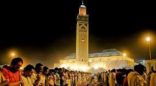 مظاهر الاحتفال بشهر رمضان في المغرب