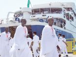 ميناء جدة الإسلامي يستعد لاستقبال أكثر من 16 ألف حاج عبر 17 رحلة