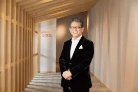 ليكسل تُسجّل ارتفاعاً بنسبة 23% في أرباحها الأساسية مع دعم قوي في منطقة الشرق الأوسط والهند وافريقيا