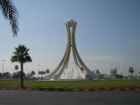 المملكة والإمارات والكويت تلتزم بدعم الاقتصاد البحريني