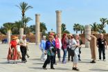 المغرب يطمح لدخول لائحة أفضل 20 وجهة سياحية في العالم