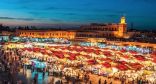ثلاثة ملايين سائح من مختلف الجنسيات يزورون مراكش خلال عام 2019