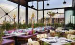 “سياحة دبي” تسمح للمطاعم الفندقية بمزاولة أعمالها