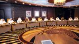 مجلس الوزراء الإماراتي يعتمد قرار بخصوص نشر المعلومات الصحية