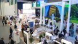 “السعودية للسياحة” تشارك بمعرض “سوق السفر العربي”