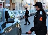 سائح سعودي يخالف قرار حظر التجول في المغرب
