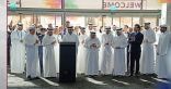 تحت رعاية معالي رئيس مجلس الوزراء.. انطلاق معرض قطر الدولي للسياحة والسفر 2024