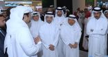 شركة فوغ فينشرز للضيافة العالمية تشارك في معرض قطر الدولي للسياحة والسفر 2025