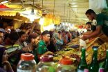 عادات وتقاليد شهر رمضان المبارك في المغرب
