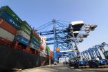 “ميناء جدة الاسلامي”: نمو نشاط الحاويات ب 351 الف حاويه