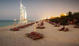 سياحة دبي تفتح زيارة الشواطئ الفندقية لغير النزلاء