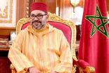 رجل الأعمال عبد الهادي العلمي : يهنئ الملك محمد السادس بمناسبة عيد الأضحى