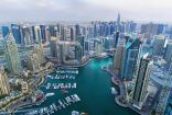 مدينة دبي من أجمل 10 مدن سياحية في العالم