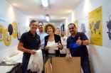 “ڤوكو دبي” يشارك في مبادرة “العطاء لأجل الخير”