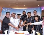 “السعودية” تُحلق بنادي النصر عبر الطيران الخاص لموسم كامل